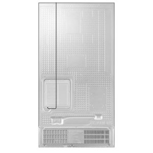 Tủ lạnh Samsung Inverter 583 lít RS57DG400EM9SV model 2024 - hình ảnh sản phẩm