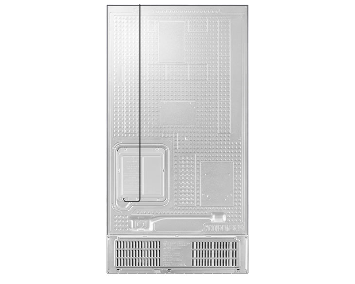Tủ lạnh Samsung Inverter 583 lít RS57DG400EM9SV model 2024 Tủ lạnh Samsung Inverter 583 lít RS57DG400EM9SV model 2024 - hình ảnh sản phẩm