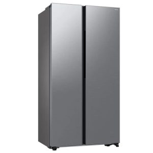 Tủ lạnh Samsung Inverter 583 lít RS57DG400EM9SV model 2024 - hình ảnh sản phẩm