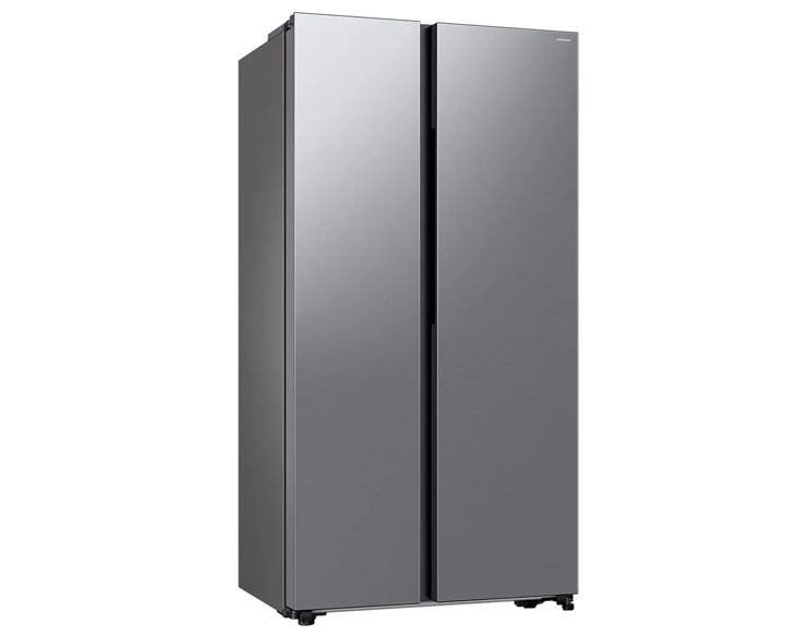 Tủ lạnh Samsung Inverter 583 lít RS57DG400EM9SV model 2024 Tủ lạnh Samsung Inverter 583 lít RS57DG400EM9SV model 2024 - hình ảnh sản phẩm