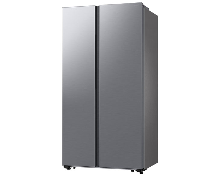 Tủ lạnh Samsung Inverter 583 lít RS57DG400EM9SV model 2024 Tủ lạnh Samsung Inverter 583 lít RS57DG400EM9SV model 2024 - hình ảnh sản phẩm