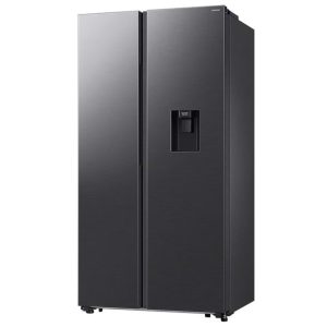 Tủ lạnh Samsung Inverter 578 lít RS57DG410EB4SV mode 2024 - hình ảnh sản phẩm