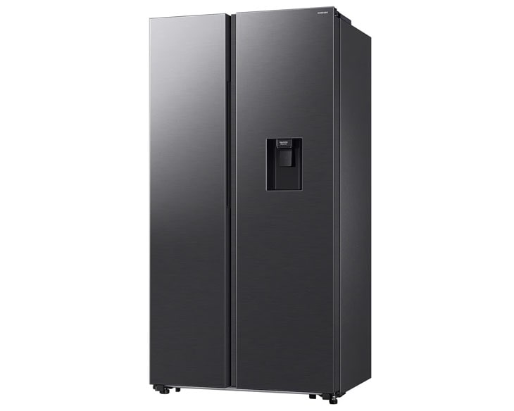 Tủ lạnh Samsung Inverter 578 lít RS57DG410EB4SV mode 2024 Tủ lạnh Samsung Inverter 578 lít RS57DG410EB4SV mode 2024 - hình ảnh sản phẩm