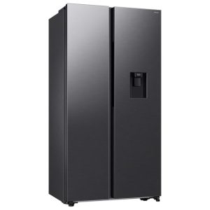 Tủ lạnh Samsung Inverter 578 lít RS57DG410EB4SV mode 2024 - hình ảnh sản phẩm