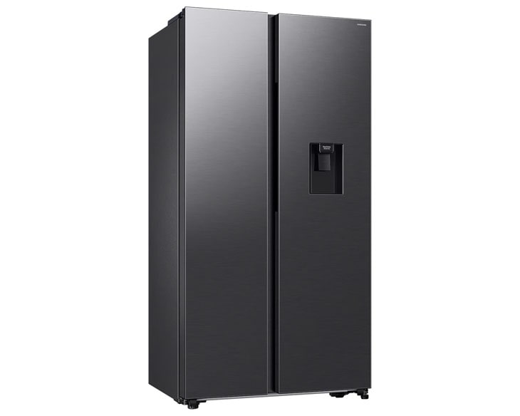 Tủ lạnh Samsung Inverter 578 lít RS57DG410EB4SV mode 2024 Tủ lạnh Samsung Inverter 578 lít RS57DG410EB4SV mode 2024 - hình ảnh sản phẩm