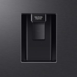 Tủ lạnh Samsung Inverter 578 lít RS57DG410EB4SV mode 2024 - hình ảnh sản phẩm