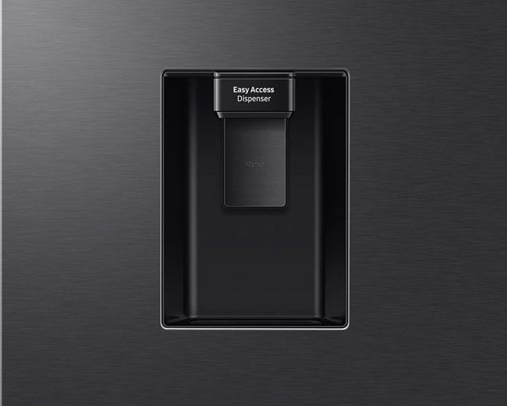 Tủ lạnh Samsung Inverter 578 lít RS57DG410EB4SV mode 2024 Tủ lạnh Samsung Inverter 578 lít RS57DG410EB4SV mode 2024 - hình ảnh sản phẩm
