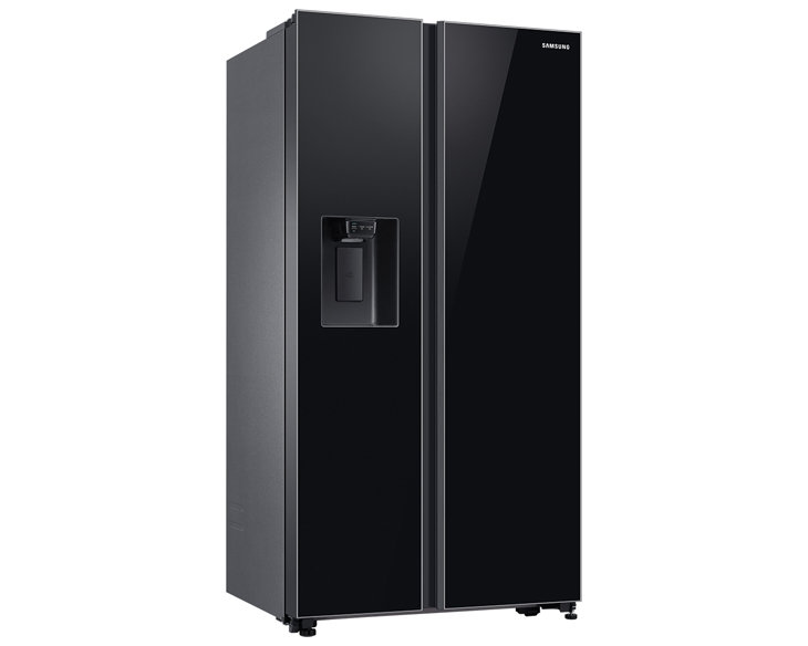 Tủ Lạnh Samsung Inverter 635 Lít RS64R53012C/SV giá rẻ Tủ Lạnh Samsung Inverter 635 Lít RS64R53012C/SV giá rẻ - hình ảnh sản phẩm
