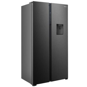 Tủ lạnh Hisense Inverter 550 lít RS708N4EBND | Điện máy Phúc Anh - hình ảnh sản phẩm
