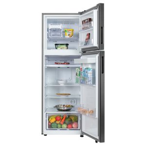 Tủ lạnh Samsung Inverter 345 lít RT35CG5544B1SV chính hãng - góc nhìn 5
