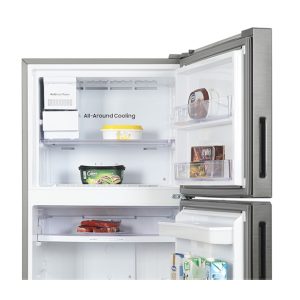 Tủ lạnh Samsung Inverter 406 lít RT42CG6584B1SV chính hãng - hình ảnh sản phẩm