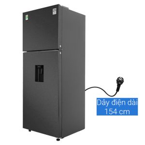 Tủ lạnh Samsung Inverter 406 lít RT42CG6584B1SV chính hãng - hình ảnh sản phẩm