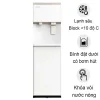 Cây nước nóng lạnh làm đá Toshiba RWF-IW2469BVN(W) - hình ảnh sản phẩm