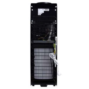 Cây nước nóng lạnh Toshiba RWF-W1664TV(K1) chính hãng - góc nhìn 4