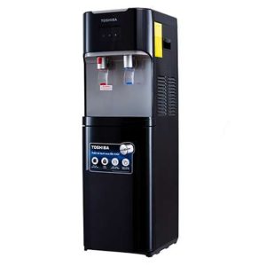 Cây nước nóng lạnh Toshiba RWF-W1664TV(K1) chính hãng - hình ảnh sản phẩm