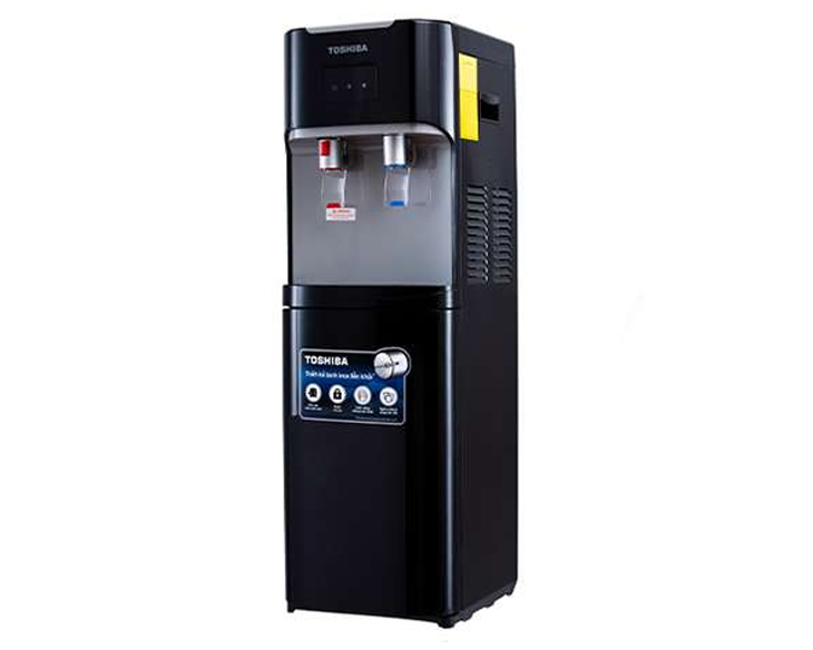 Cây nước nóng lạnh Toshiba RWF-W1664TV(K1) chính hãng Cây nước nóng lạnh Toshiba RWF-W1664TV(K1) chính hãng - hình ảnh sản phẩm