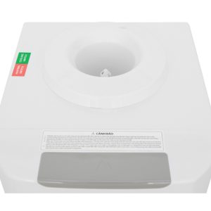 Cây nước nóng lạnh Toshiba RWF-W1664TV(W1) chính hãng - góc nhìn 5