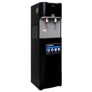 Cây nước nóng lạnh Toshiba RWF-W1669BV(K1) chính hãng - hình ảnh sản phẩm