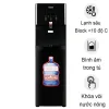 Cây nước nóng lạnh Toshiba RWF-W1830BV(K) chính hãng - hình ảnh sản phẩm
