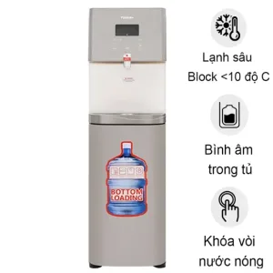 Cây nước nóng lạnh Toshiba RWF-W1830UVBV(T) chính hãng - hình ảnh sản phẩm