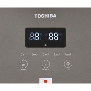 Cây nước nóng lạnh Toshiba RWF-W1830UVBV(T) chính hãng - góc nhìn 5