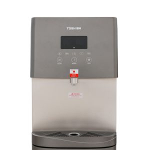 Cây nước nóng lạnh Toshiba RWF-W1830UVBV(T) chính hãng - góc nhìn 4