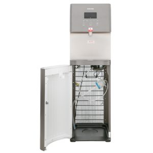 Cây nước nóng lạnh Toshiba RWF-W1830UVBV(T) chính hãng - góc nhìn 3