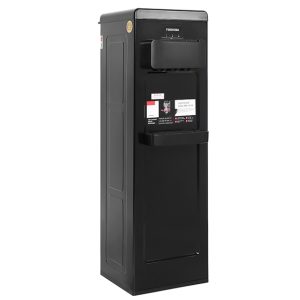 Cây nước nóng lạnh Toshiba RWF-W1917TV(K) chính hãng - góc nhìn 2