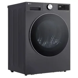 Máy Sấy Bơm Nhiệt LG Inverter 12 Kg RX12VHP5G giá rẻ - hình ảnh sản phẩm