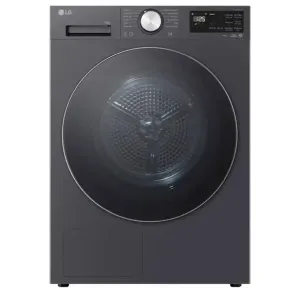 Máy Sấy Bơm Nhiệt LG Inverter 12 Kg RX12VHP5G giá rẻ