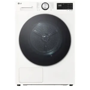 Máy Sấy Bơm Nhiệt LG Inverter 12 Kg RX12VHP5WB 2026