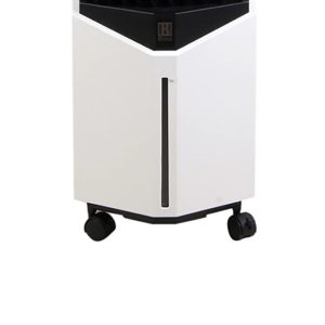 Quạt điều hòa Boss S-106 chính hãng, giá tốt, giao nhanh - góc nhìn 3