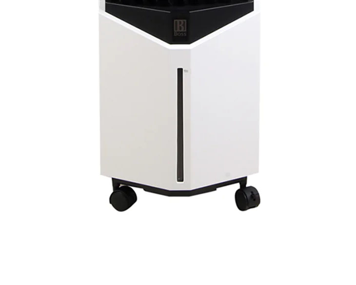 Quạt điều hòa Boss S-106 chính hãng, giá tốt, giao nhanh Quạt điều hòa Boss S-106 chính hãng, giá tốt, giao nhanh - góc nhìn 3