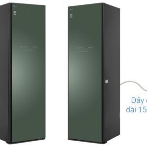 Tủ chăm sóc quần áo LG Inverter 5 móc S5GOC giá tốt, giao ngay - hình ảnh sản phẩm