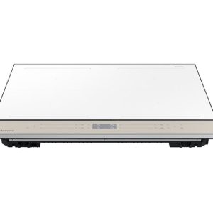 Bếp từ âm đa vùng nấu Samsung NZ64B5067YY/SV model 2024 - hình ảnh sản phẩm