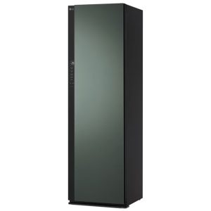 Tủ chăm sóc quần áo LG Styler 5 móc SC5MNR4G model 2024 - hình ảnh sản phẩm