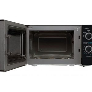 Lò vi sóng Sharp 20 lít R-2030E-CH Giá Tốt | Điện máy Phúc Anh - góc nhìn 3