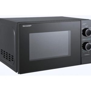 Lò vi sóng Sharp 20 lít R-2030E-CH Giá Tốt | Điện máy Phúc Anh - góc nhìn 2