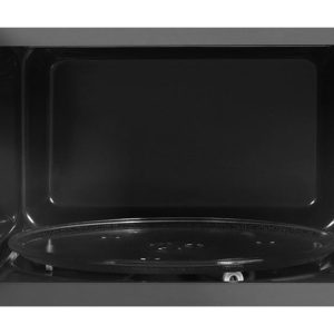 Lò vi sóng có nướng Sharp R-G211TV-BK 21 lít | Điện máy Phúc Anh - góc nhìn 4