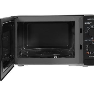 Lò vi sóng có nướng Sharp R-G211TV-BK 21 lít | Điện máy Phúc Anh - góc nhìn 2