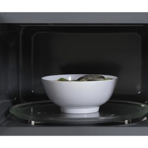 Lò vi sóng có nướng Sharp R-G211TV-SL | Điện máy Phúc Anh - góc nhìn 5