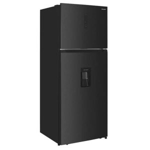 Tủ lạnh Sharp Inverter 417 lít SJ-W417WD-DG | Điện máy Phúc Anh - hình ảnh sản phẩm