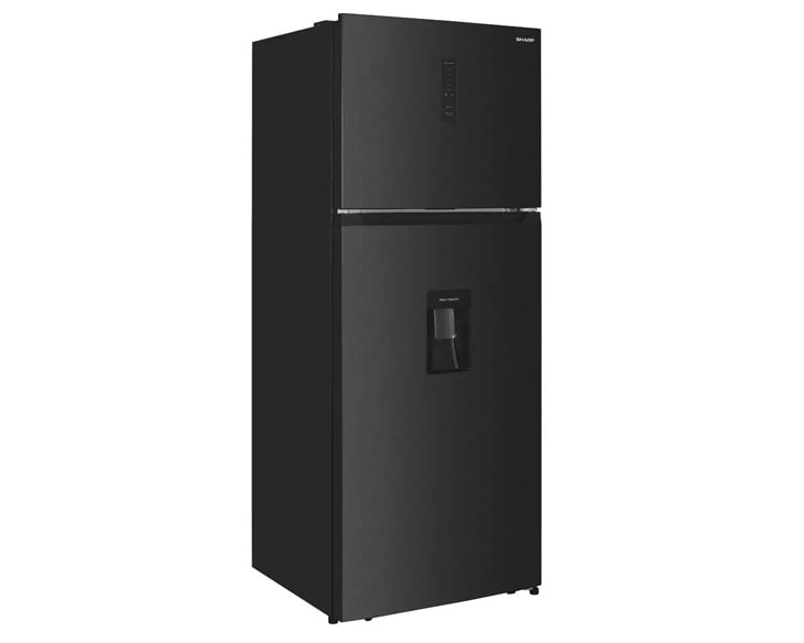 Tủ lạnh Sharp Inverter 417 lít SJ-W417WD-DG | Điện máy Phúc Anh Tủ lạnh Sharp Inverter 417 lít SJ-W417WD-DG | Điện máy Phúc Anh - hình ảnh sản phẩm