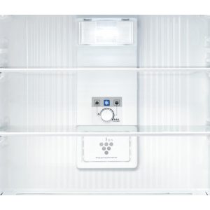 Tủ lạnh Sharp Inverter 360 lít SJ-XP382AE-SL chính hãng - hình ảnh sản phẩm