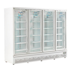 Tủ Mát Alaska 2300 Lít SL-24C4 chính hãng | Điện máy Phúc Anh - hình ảnh sản phẩm