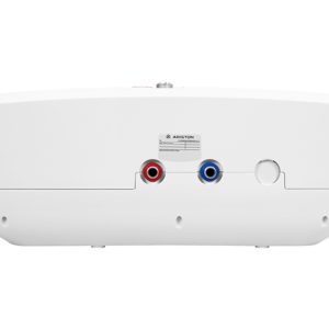 Máy nước nóng gián tiếp Ariston 30 Lít SL2 30 R AG+ 2.5 FE - góc nhìn 2