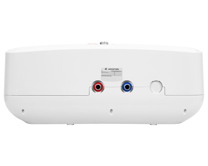 Máy nước nóng gián tiếp Ariston 30 Lít SL2 30 R AG+ 2.5 FE Máy nước nóng gián tiếp Ariston 30 Lít SL2 30 R AG+ 2.5 FE - góc nhìn 2