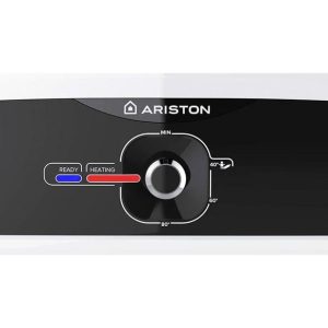 Máy nước nóng gián tiếp Ariston 30 Lít SL2 30 RS AG+ 2.5 FE - góc nhìn 2