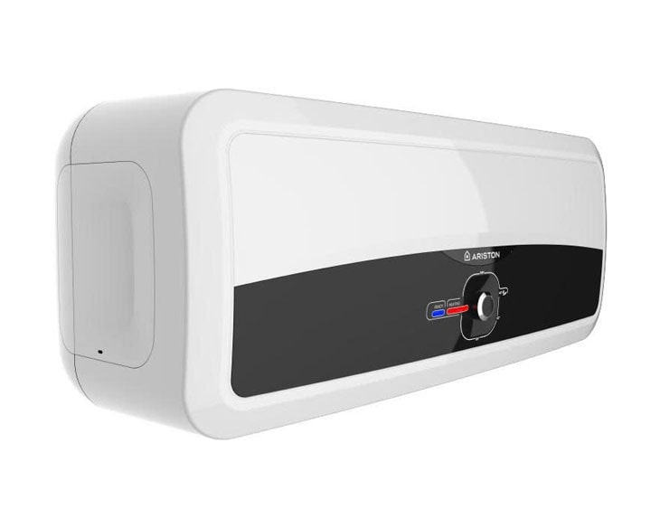 Máy nước nóng gián tiếp Ariston 30 Lít SL2 30 RS AG+ 2.5 FE Máy nước nóng gián tiếp Ariston 30 Lít SL2 30 RS AG+ 2.5 FE - hình ảnh sản phẩm