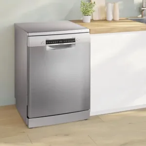 Máy rửa chén độc lập Bosch SMS4ECI01P giá rẻ | Điện máy Phúc Anh - góc nhìn 3